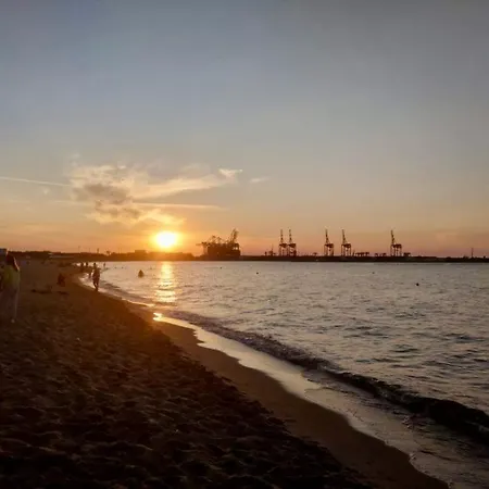 Jodlowa * Gdansk